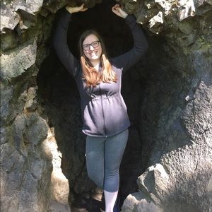 Meet your Posher, Melissa